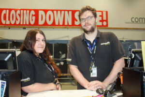 Dick Smith’s final demise