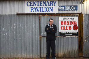 Daniel’s school of hard knocks