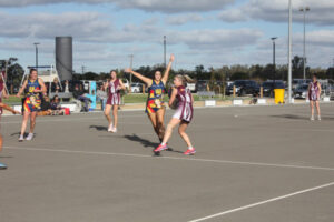 We’re back! Local football and netball set to return