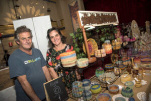 Twilight art market returns