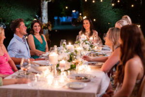 A lot on Will’s hands