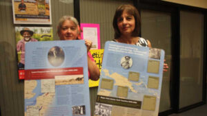 Groups at logger-heads over memorial plans