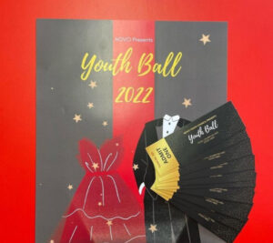 Dusting off the dancing shoes