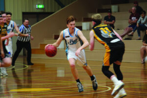 Flyers soar to victory