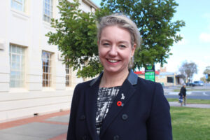 A win for country students