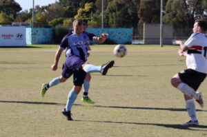 Testing weekend for Swans