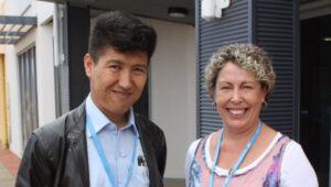 Yari’s asylum story