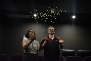 Mallee cinemas receive $95k grant boost