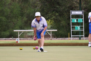 Murray Downs claim victory over Nyah District, remain undefeated