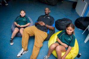 Safe place for Robinvale youth