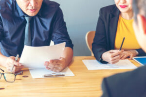 Events to help with grant apps