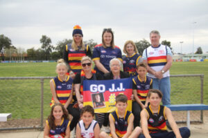 Jenkins family on board