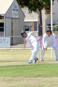 Cricket’s rising stars