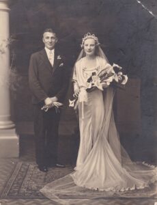 Tribute to Myrtle Hooper, one of the Swan Hill region’s best known and most loved characters