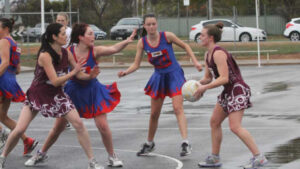 Important game for Woorinen