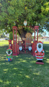 Robinvale Christmas Carnival set to bring festive spirit