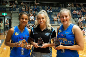 Flyers take all star bow