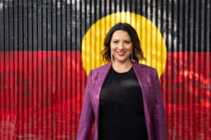 Mallee-raised Senator’s unity call on Voice