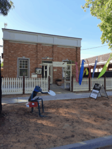 Local artist Julie Chislett-Duffus to exhibit at Balranald Art Gallery