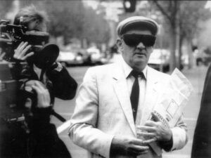 Paedophile priest Gerald Ridsdale dies