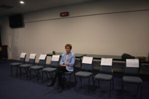 Residents to feel full impact of Tooleybuc Bridge closure