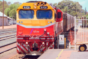 Reliable rail as services meet target performances