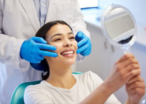 The risks associated with neglecting routine dental care