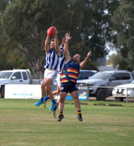 Roos rebound after shrewd tactical rethink