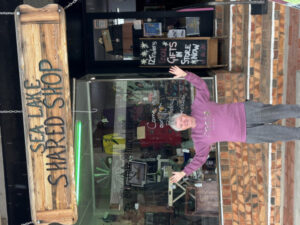 Celebrating a shared journey