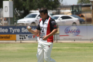 St Mary’s Tyntynder thrash RSL at home