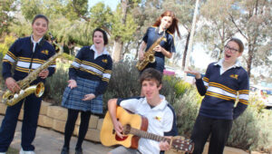 Swan Hill’s biggest eisteddfod ever