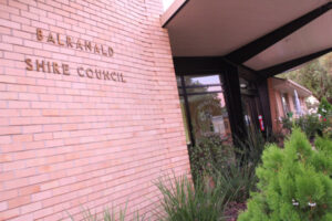 Planning proposal delayed