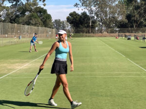 AMT Money tournament day three action.