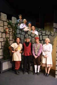 Swan Hill: A place to be