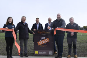 New builds sets for Heirloom Estate