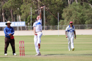 High stakes for Demons, Blues