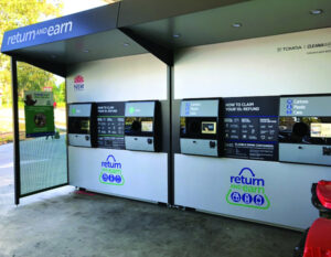 Cash for trash in Victorian recycling overhaul