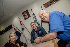 Cash for Swan Hill and Woorinen RSL clubs