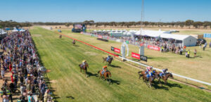 Turf’s welcomed drink