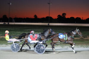 Ooh la la: French connection reigns supreme