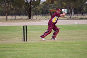 The fight for top spot continues