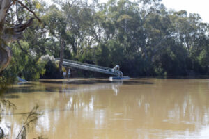 Water prices set to stay low