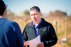 Housing is the priority, says Costa