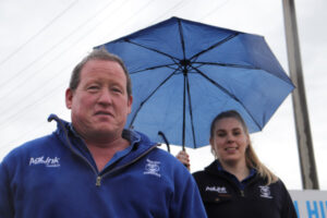 Recent showers beneficial for winter crops in Swan Hill region