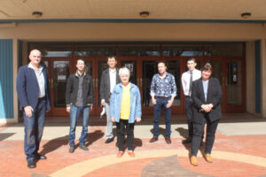 Swan Hill Hazaras plead for help