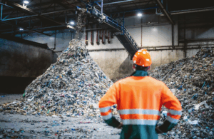 The environmental benefits of proper waste management