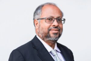 A life of caring recognised