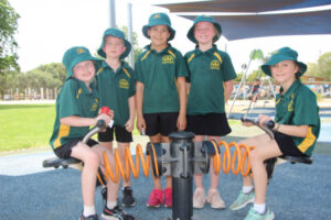 Pedal park a big hit