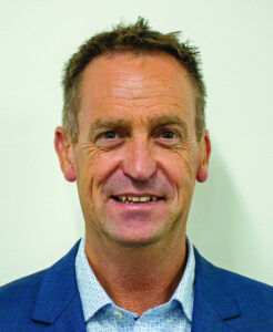 King still has work to do