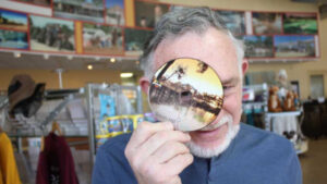 New audio CD to drive tourism